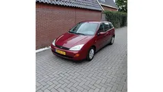 Gebruikt 1999 Ford Focus Ambiente Hatchback | € 1.750 (Eerlijke prijs)