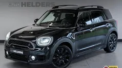 Zwart Gebruikt 2018 Mini Cooper S Countryman Chili SUV | € 19.450 (Eerlijke prijs)