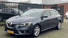 Gebruikt 2017 Renault Mégane GrandTour Zen Stationwagen | € 7.945 (Eerlijke prijs)