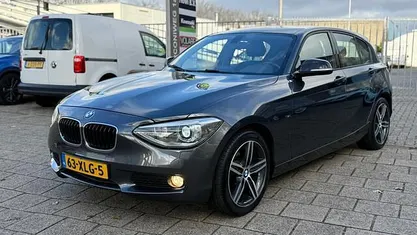 Occasion BMW 116 136 PK (100 kW) 2012 Hatchback