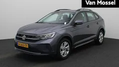 Gebruikt 2022 VW Taigo Life SUV | € 20.900 (Eerlijke prijs)