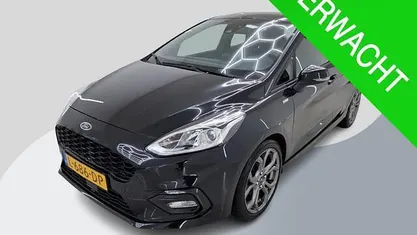Occasion Ford Fiesta ST-Line 95 PK (69 kW) 2021 Hatchback