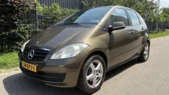 Gebruikt 2010 Mercedes A180 Business MPV | € 3.799 (Eerlijke prijs)