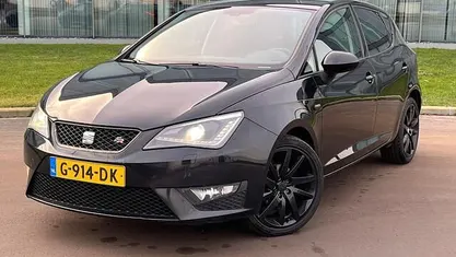 Occasion 2013 Seat Ibiza FR Hatchback | € 3.695 (Eerlijke prijs)