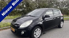 Gebruikt 2010 Hyundai i20 Edition Hatchback | € 99.999