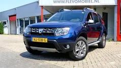 Gebruikt 2017 Dacia Duster Prestige SUV | € 10.950 (Eerlijke prijs)
