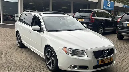 Occasion Volvo V70 213 PK (156 kW) 2012 Stationwagen