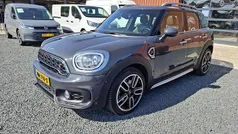 Gebruikt 2017 Mini Cooper S Countryman SUV | € 18.950 (Eerlijke prijs)