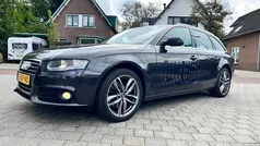 Gebruikt 2009 Audi A4 Stationwagen | € 6.499 (Eerlijke prijs)