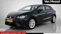 Gebruikt 2020 Seat Ibiza Business Hatchback | € 14.944 (Eerlijke prijs)