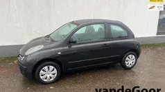Gebruikt 2007 Nissan Micra Visia Hatchback | € 1.650 (Eerlijke prijs)