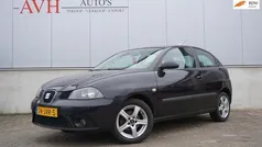 Gebruikt 2007 Seat Ibiza Hatchback | € 2.250 (Eerlijke prijs)