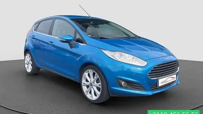 Occasion Ford Fiesta Titanium 127 PK (93 kW) 2015 Hatchback