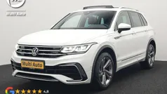 Wit Gebruikt 2023 VW Tiguan Business+ SUV | € 34.840 (Goede deal)