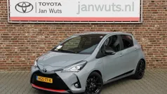 Grijs Gebruikt 2019 Toyota Yaris Hybrid Sport Hatchback | € 20.450 (Goede deal)