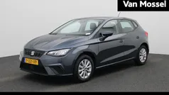 Gebruikt 2022 Seat Ibiza Style Hatchback | € 16.900 (Eerlijke prijs)