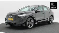 Gebruikt 2021 Audi Q4 e-tron S-Line SUV | € 33.850 (Eerlijke prijs)