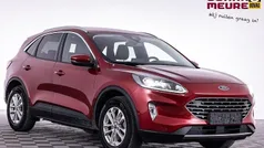 Gebruikt 2022 Ford Kuga Titanium X SUV | € 25.900 (Goede deal)