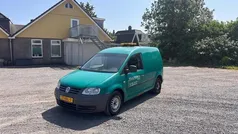 Gebruikt 2008 VW Caddy MPV | € 1.650 (Super prijs)