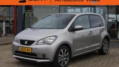 Grijs Gebruikt 2020 Seat Mii Electric Hatchback | € 11.950 (Eerlijke prijs)