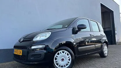 Occasion Fiat Panda Easy 65 PK (47 kW) 2013 Hatchback