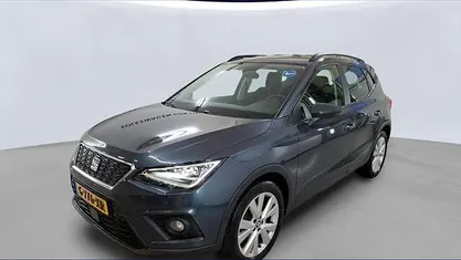 Magnetic grey Gebruikt 2020 Seat Arona Business SUV | € 17.950 (Eerlijke prijs)