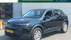 Zwart Gebruikt 2023 Opel Mokka SUV | € 20.435 (Super prijs)
