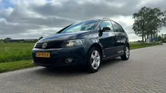 Blauw Gebruikt 2013 VW Golf Plus MPV | € 5.950 (Eerlijke prijs)