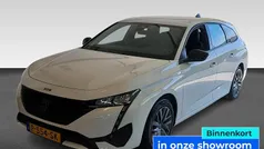 Gebruikt 2022 Peugeot 308 Business-Line Stationwagen | € 20.940 (Eerlijke prijs)