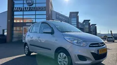 Gebruikt 2011 Hyundai i10 Hatchback | € 3.990 (Eerlijke prijs)