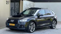 Gebruikt 2018 Audi SQ5 Comfort SUV | € 42.950 (Eerlijke prijs)