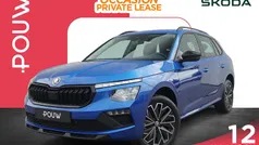 Gebruikt 2024 Skoda Kamiq Business Line SUV | € 25.900 (Eerlijke prijs)