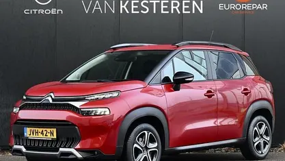 Occasion Citroën C3 Aircross Feel 131 PK (96 kW) 2021 SUV
