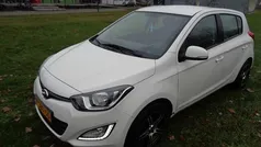 Gebruikt 2013 Hyundai i20 Hatchback | € 3.950 (Eerlijke prijs)