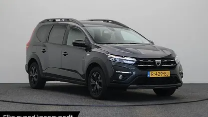 Occasion Dacia Jogger Extreme 110 PK (80 kW) 2022 MPV