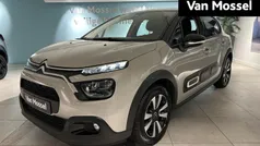 Grijs Gebruikt 2024 Citroën C3 PureTech Hatchback | € 16.940 (Eerlijke prijs)