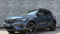 Gebruikt 2025 Volvo EX40 Ultra SUV | € 53.694 (Eerlijke prijs)