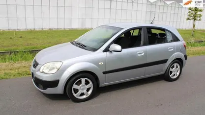Occasion Kia Rio 112 PK (82 kW) 2007 Hatchback