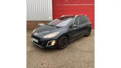 Occasion Peugeot 308 SW Allure 156 PK (114 kW) 2011 Stationwagen
