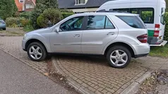 Gebruikt 2005 Mercedes 350 SUV | € 7.750 (Eerlijke prijs)