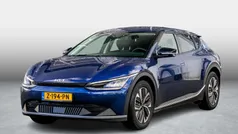 Gebruikt 2024 Kia EV6 Light SUV | € 32.950 (Super prijs)