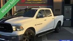 Wit Gebruikt 2013 Dodge Ram Pickup | € 16.500 (Super prijs)