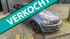Grijs Gebruikt 2004 Opel Astra Elegance Hatchback | € 1.750 (Eerlijke prijs)