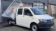 Gebruikt 2016 VW T6 Van | € 20.950 (Eerlijke prijs)