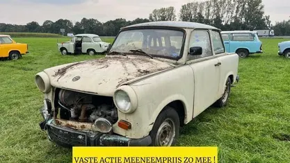 Occasion Trabant 601 26 PK (19 kW) 1986 Sedan