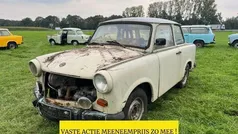 Gebruikt 1986 Trabant 601 Sedan | € 999