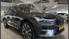 Grijs Gebruikt 2021 Volvo XC60 Inscription SUV | € 41.450 (Goede deal)