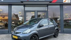 Gebruikt 2014 Toyota Aygo Hatchback | € 5.450 (Eerlijke prijs)