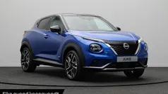 Gebruikt 2025 Nissan Juke SUV | € 33.940 (Eerlijke prijs)