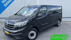 Gebruikt 2024 Renault Trafic Van | € 23.500 (Eerlijke prijs)